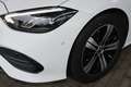 Mercedes-Benz C 180 PANO+TOTWINKEL+MEMORY+CARPLAY+MBUX+LED+17" Weiß - thumbnail 3