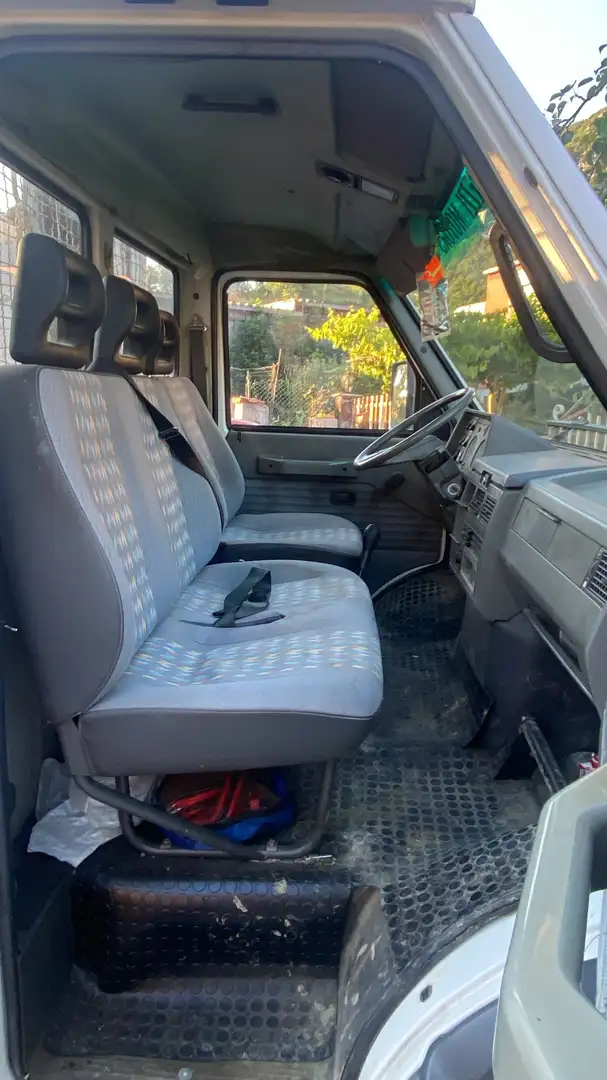 Iveco Daily 4x4 blocco differenziale (numero di tel 3317292443 - 2