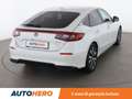 Honda Civic 2.0 e:HEV Elegance FHEV White - thumbnail 6