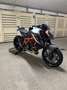 KTM 1290 Super Duke R EVO, TECH PACK, Service, 3 Jahre Garantie! Czarny - thumbnail 1