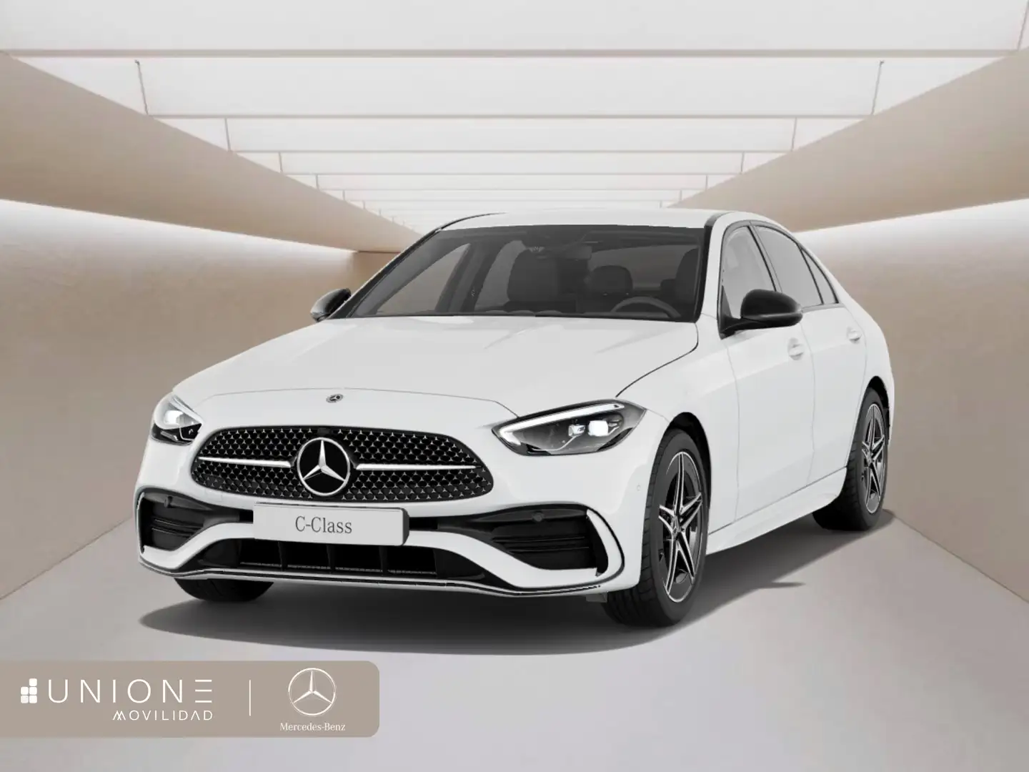 Mercedes-Benz C 220 d Berlina - 1