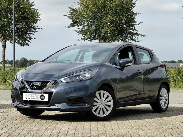 Nissan Micra 1.0 IG-T Acenta | Carplay | Cruise | Airco