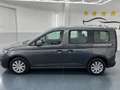 Volkswagen Caddy Kombi 2,0 TDI * SOFORT FINANZIERUNG & EINTAUSCH... Grau - thumbnail 2