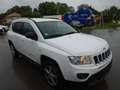 Jeep Compass Sport 4x2/Euro 5 Blanc - thumbnail 7