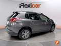 Peugeot 2008 1.2 PureTech Style 82 Gris - thumbnail 8