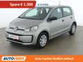 Volkswagen up! 1.0 Trendline Grau - thumbnail 1