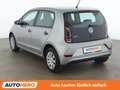 Volkswagen up! 1.0 Trendline Grau - thumbnail 4