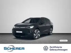 Volkswagen ID.4 GTX 4M AHK EASY&OPEN HEAD UP PANO MATRIX