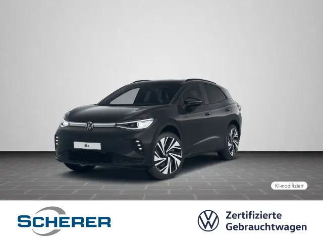 Volkswagen ID.4 GTX 4M AHK EASY&OPEN HEAD UP PANO MATRIX