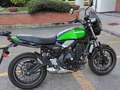 Kawasaki Z 650 RS Verde - thumbnail 2