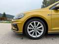 Volkswagen Golf Variant R-LINE 1,5 TSI ACT *LED*NAVI*DYNAUDIO* Gelb - thumbnail 9