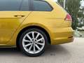 Volkswagen Golf Variant R-LINE 1,5 TSI ACT *LED*NAVI*DYNAUDIO* Gelb - thumbnail 10