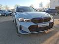 BMW 318 i Touring M Sport Aut. M Sport Pro Grau - thumbnail 13