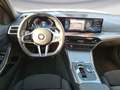 BMW 318 i Touring M Sport Aut. M Sport Pro Grau - thumbnail 11