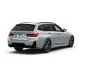 BMW 318 i Touring Auto M Sportpaket Klimaaut. Grau - thumbnail 2