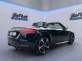 Audi TT Roadster 2.0 TFSI Cabrio*VIRTUAL*LED*SPORT* Schwarz - thumbnail 9