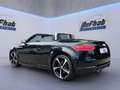 Audi TT Roadster 2.0 TFSI Cabrio*VIRTUAL*LED*SPORT* Schwarz - thumbnail 12