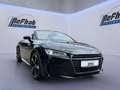 Audi TT Roadster 2.0 TFSI Cabrio*VIRTUAL*LED*SPORT* Schwarz - thumbnail 7