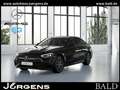 Mercedes-Benz C 180 AMG-Sport/Pano/LED/Night/360/Totw/Ambiente Noir - thumbnail 1