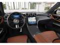 Mercedes-Benz C 180 AMG-Sport/Pano/LED/Night/360/Totw/Ambiente Noir - thumbnail 6