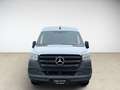 Mercedes-Benz Sprinter 317 CDI L2 H2 KAM STH KlimaA AHK Weiß - thumbnail 2