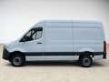 Mercedes-Benz Sprinter 317 CDI L2 H2 KAM STH KlimaA AHK Weiß - thumbnail 3