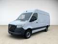Mercedes-Benz Sprinter 317 CDI L2 H2 KAM STH KlimaA AHK Weiß - thumbnail 1