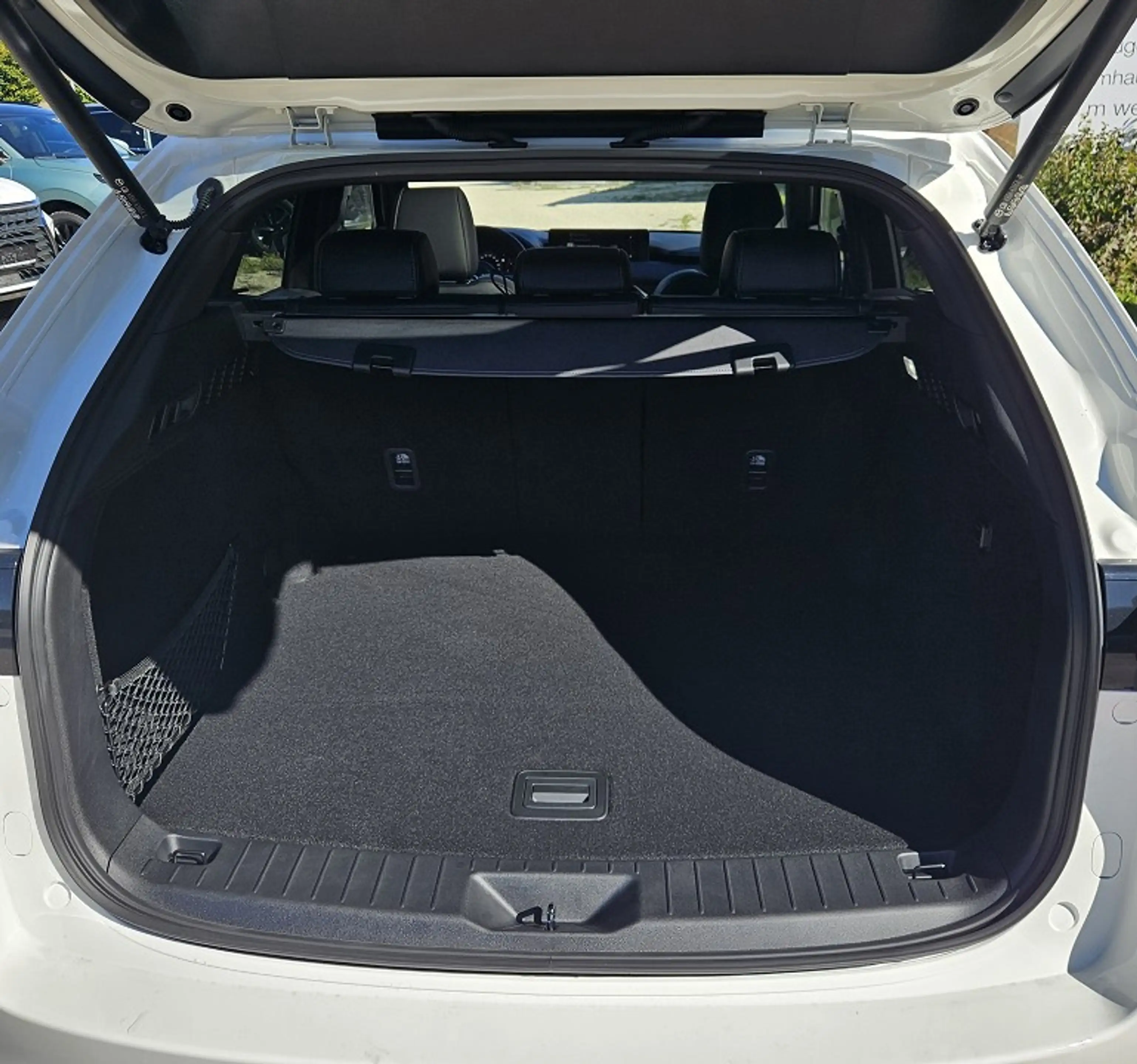Mazda CX-60 3.3 e-SKYACTIV D 254 8AT AWD Homura Plus — photo 15