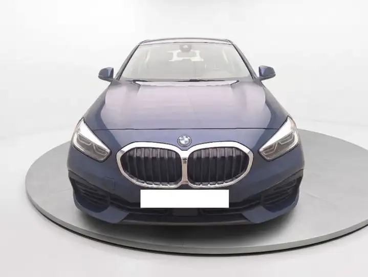 BMW Serie 1 116d (F40) 2022, foto 2