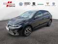 Volkswagen Polo VI 1.0 TSI Move PDC RÜCKFAHRKAMERA NAVI Czarny - thumbnail 1