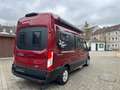 Ford Transit Westfalia BIG NUGGET Rot - thumbnail 7
