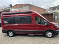 Ford Transit Westfalia BIG NUGGET Rot - thumbnail 8