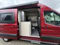 Ford Transit Westfalia BIG NUGGET Rot - thumbnail 4