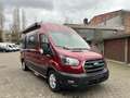 Ford Transit Westfalia BIG NUGGET Rot - thumbnail 1