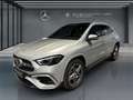 Mercedes-Benz GLA 250 e AMG,MBEAM,DISTR,BURM,MEM,AMBIE,PANO Silber - thumbnail 2