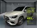 Mercedes-Benz GLA 250 e AMG,MBEAM,DISTR,BURM,MEM,AMBIE,PANO Silber - thumbnail 1