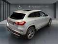 Mercedes-Benz GLA 250 e AMG,MBEAM,DISTR,BURM,MEM,AMBIE,PANO Silber - thumbnail 12