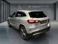 Mercedes-Benz GLA 250 e AMG,MBEAM,DISTR,BURM,MEM,AMBIE,PANO Silber - thumbnail 9