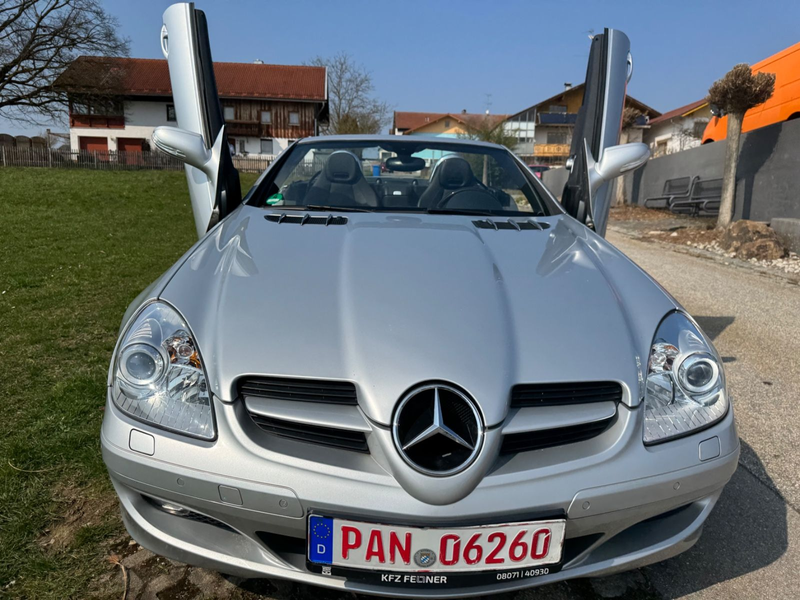 Photo du véhicule