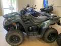 Kymco MXU 700 Grün - thumbnail 1