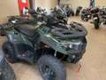 Kymco MXU 700 Grün - thumbnail 3