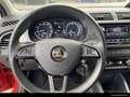 Skoda Fabia Fabia 1.0 MPI Drive 125 OPF (EURO 6d-TEMP) SHZ NSW Rot - thumbnail 12