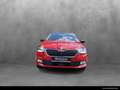Skoda Fabia Fabia 1.0 MPI Drive 125 OPF (EURO 6d-TEMP) SHZ NSW Rot - thumbnail 2