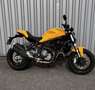 Ducati Monster 821 Gelb - thumbnail 1