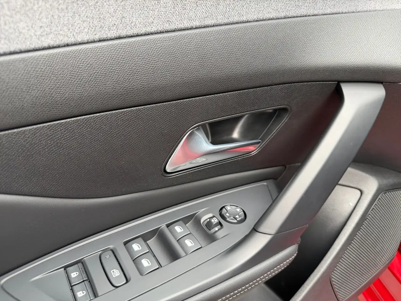 Peugeot 308 SW ALLURE AUTOMAT+NAV+LED+KAMERA+DAB+1HD+TÜV, миниатюра 19