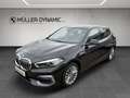BMW 120 d xDrive Luxury Line Head-Up LED WLAN Shz Black - thumbnail 1