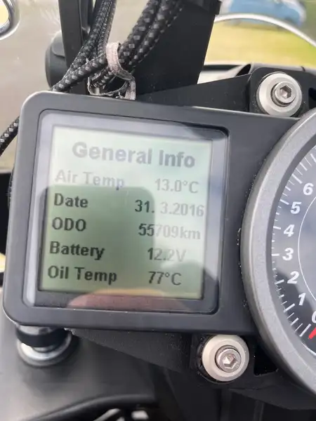 KTM 1190 ADVENTURE - foto 7