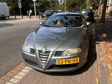 Alfa Romeo GT 3.2 V6