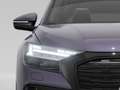 Audi 45 e-tron qu. S LINE/WÄRMEPUMPE/LM20/AHK Violett - thumbnail 8