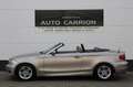 BMW 128 1-serie Cabrio 128i Automaat 234PK M-pakket Airco Beige - thumbnail 5